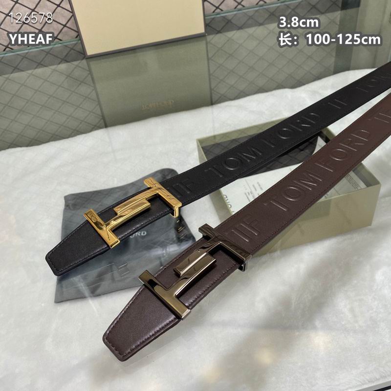 TF belt 38mmX100-125cm 8L (279)