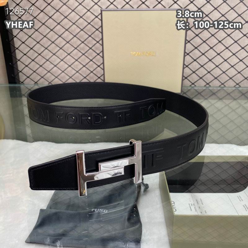 TF belt 38mmX100-125cm 8L (282)