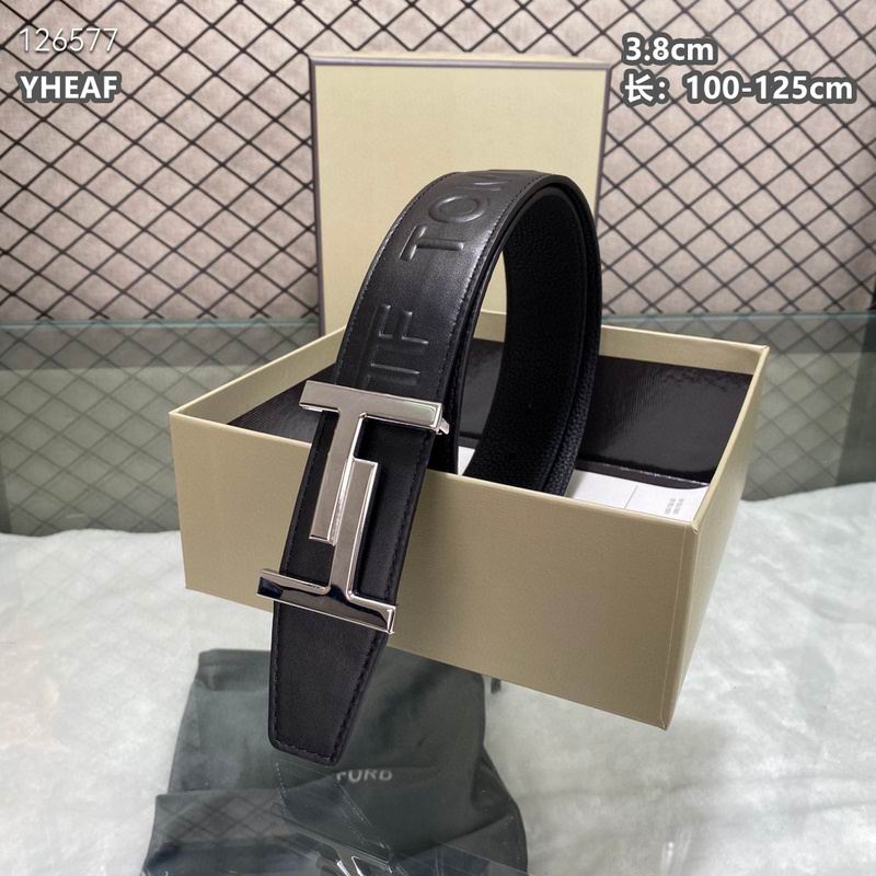 TF belt 38mmX100-125cm 8L (283)