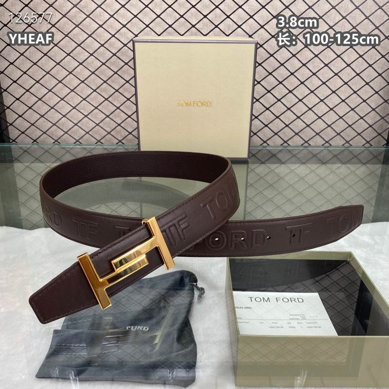TF belt 38mmX100-125cm 8L (285)