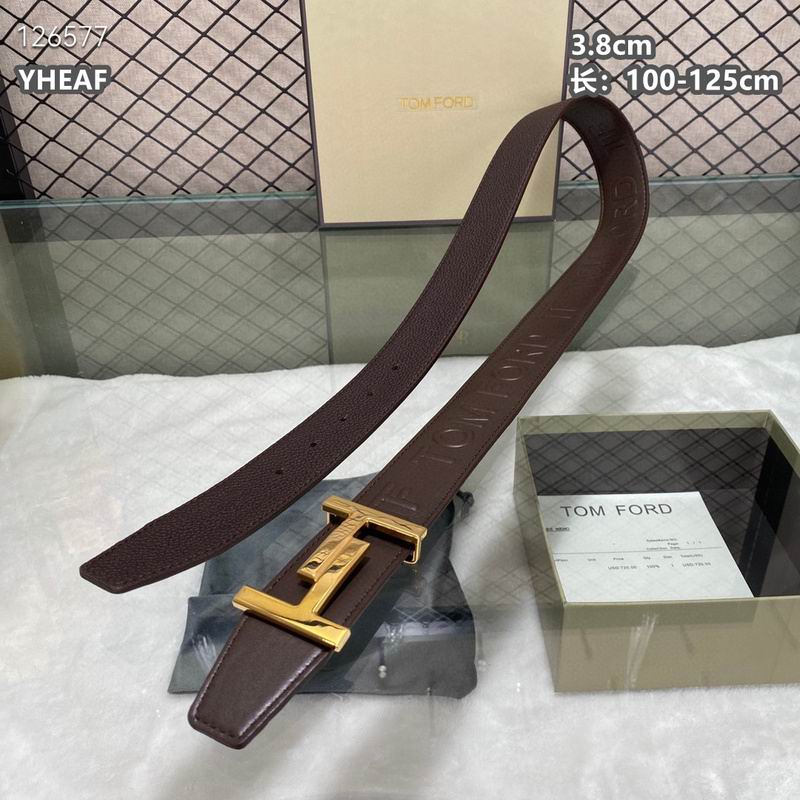 TF belt 38mmX100-125cm 8L (287)