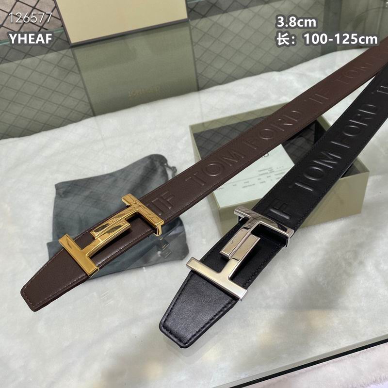 TF belt 38mmX100-125cm 8L (288)