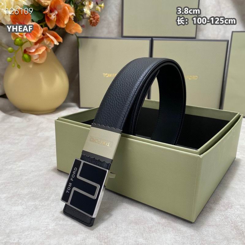 TF belt 38mmX100-125cm 8L (289)