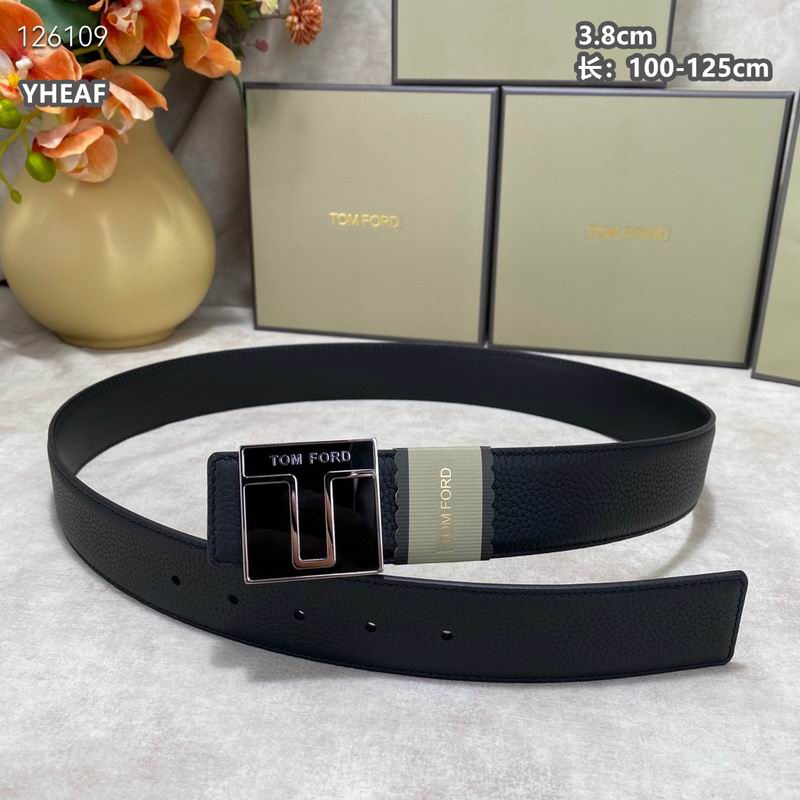 TF belt 38mmX100-125cm 8L (290)