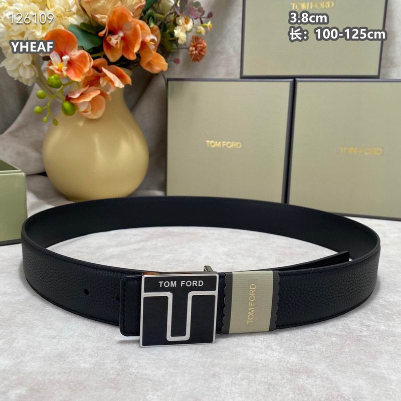 TF belt 38mmX100-125cm 8L (291)