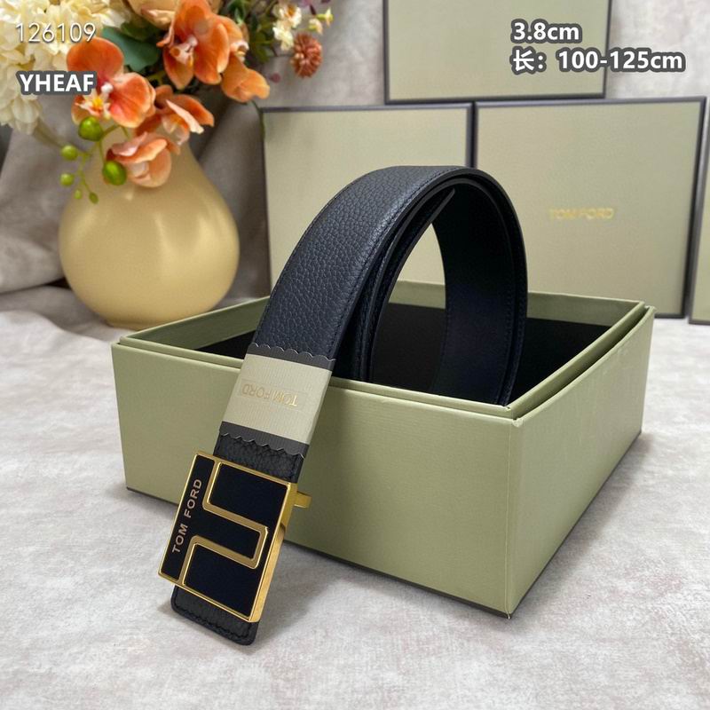 TF belt 38mmX100-125cm 8L (292)