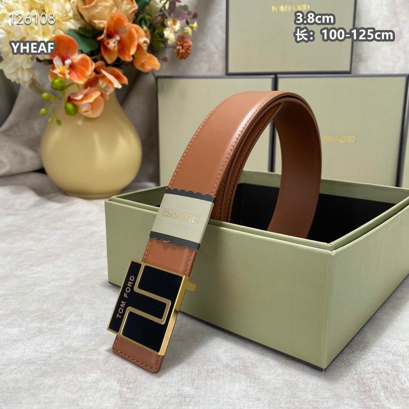TF belt 38mmX100-125cm 8L (296)