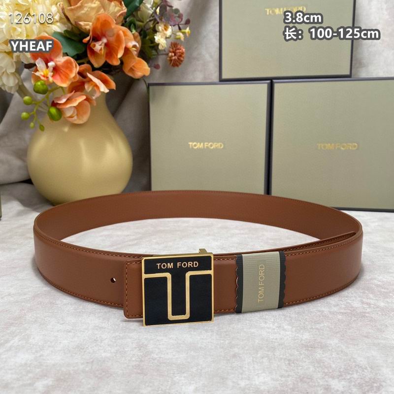 TF belt 38mmX100-125cm 8L (298)