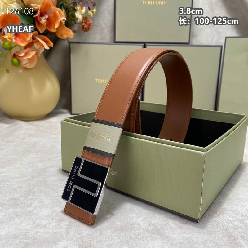 TF belt 38mmX100-125cm 8L (299)