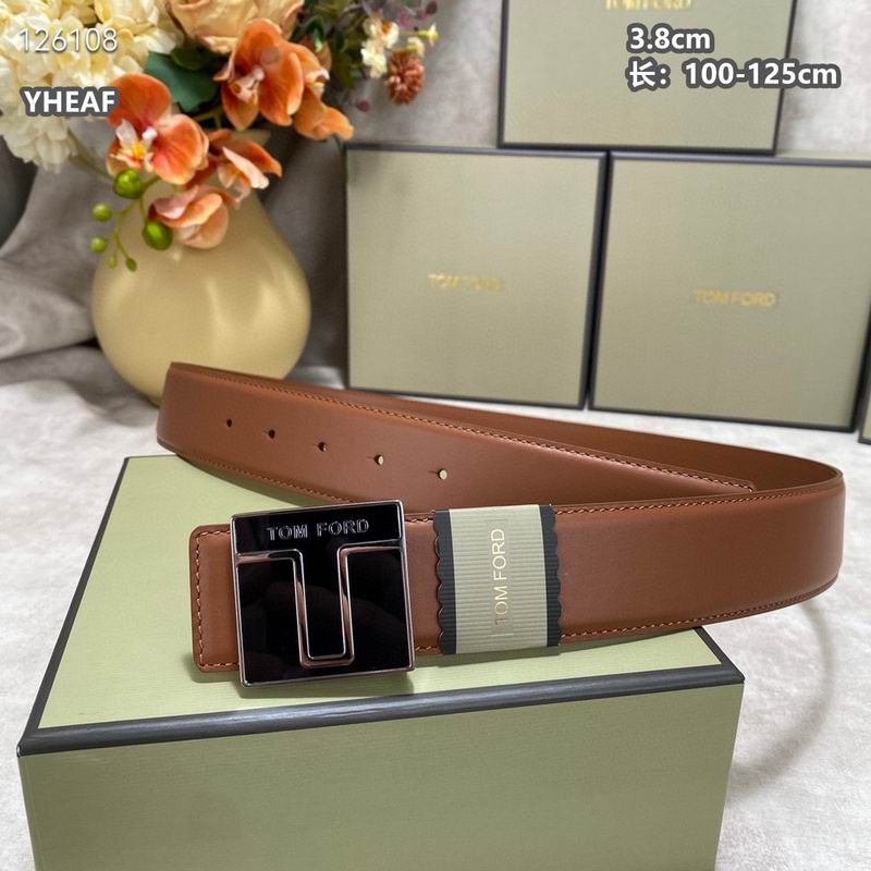 TF belt 38mmX100-125cm 8L (300)