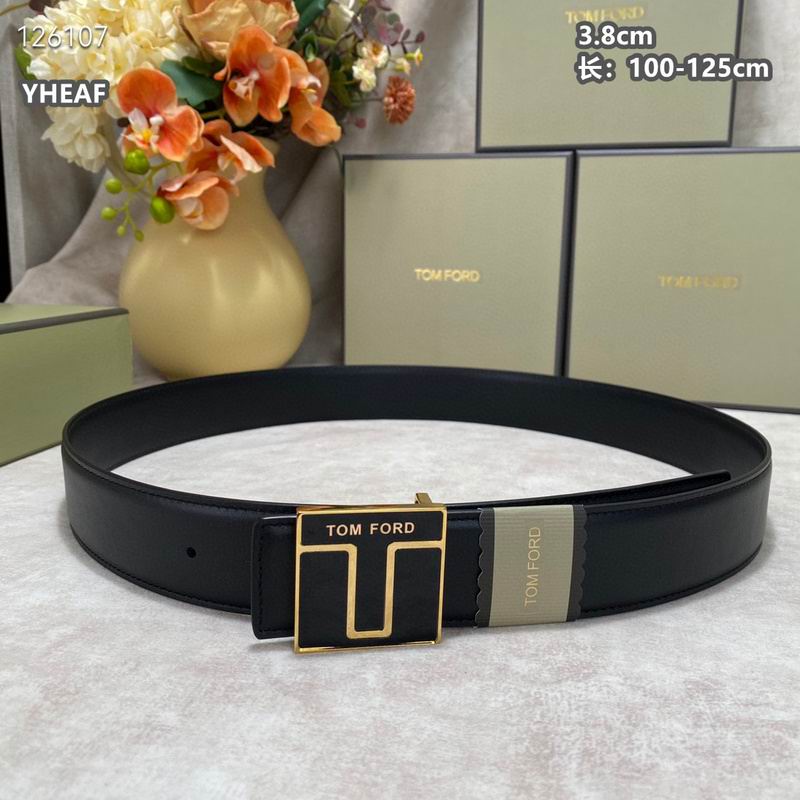 TF belt 38mmX100-125cm 8L (308)