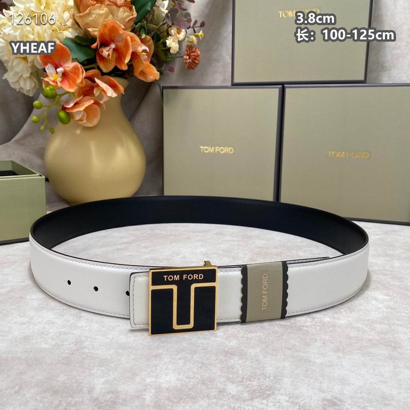 TF belt 38mmX100-125cm 8L (310)