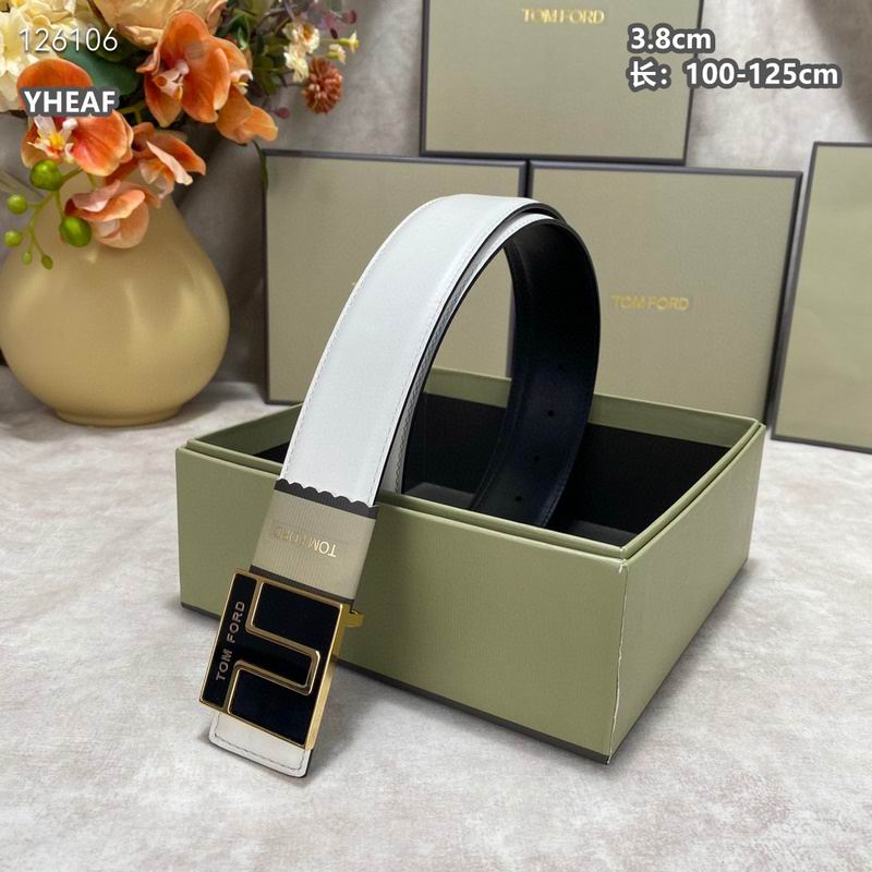 TF belt 38mmX100-125cm 8L (311)