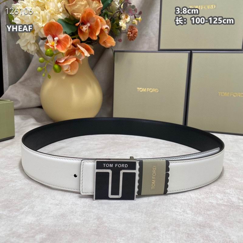TF belt 38mmX100-125cm 8L (315)