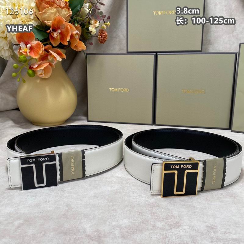 TF belt 38mmX100-125cm 8L (316)