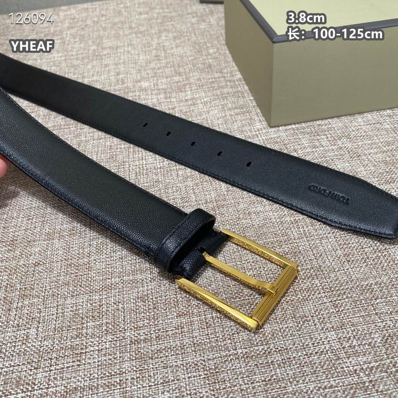 TF belt 38mmX100-125cm 8L (324)