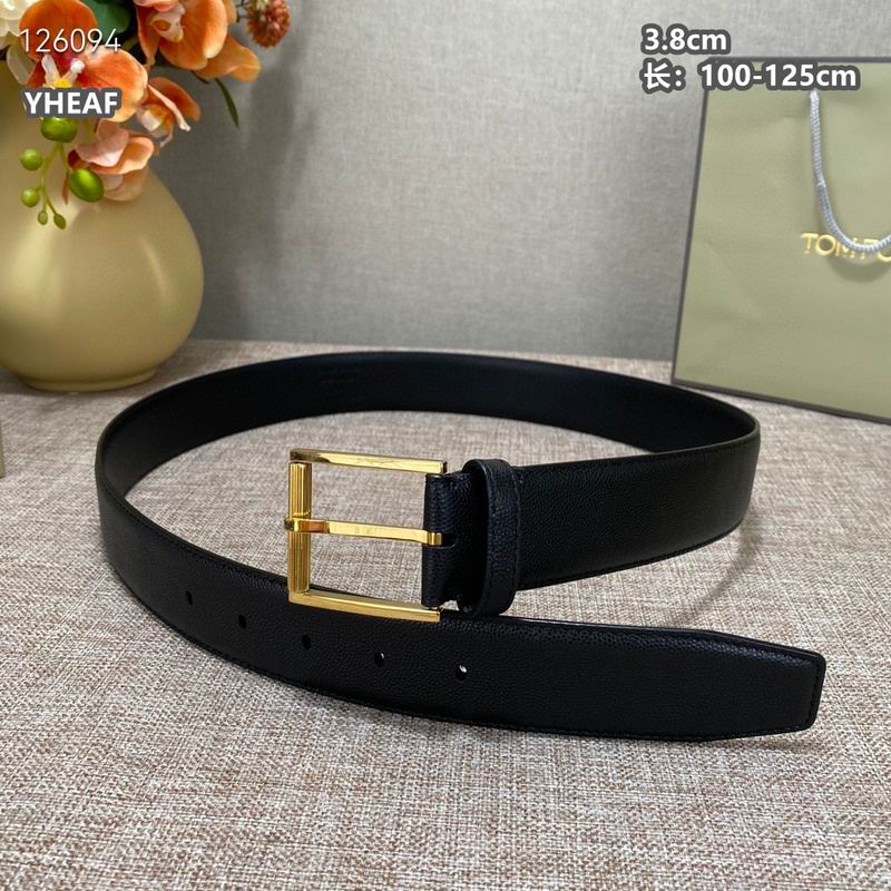 TF belt 38mmX100-125cm 8L (326)