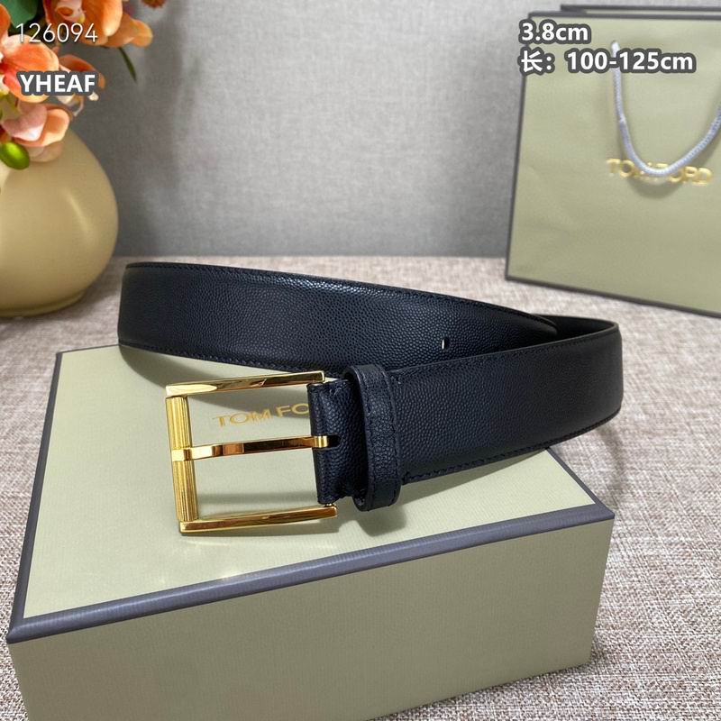 TF belt 38mmX100-125cm 8L (327)