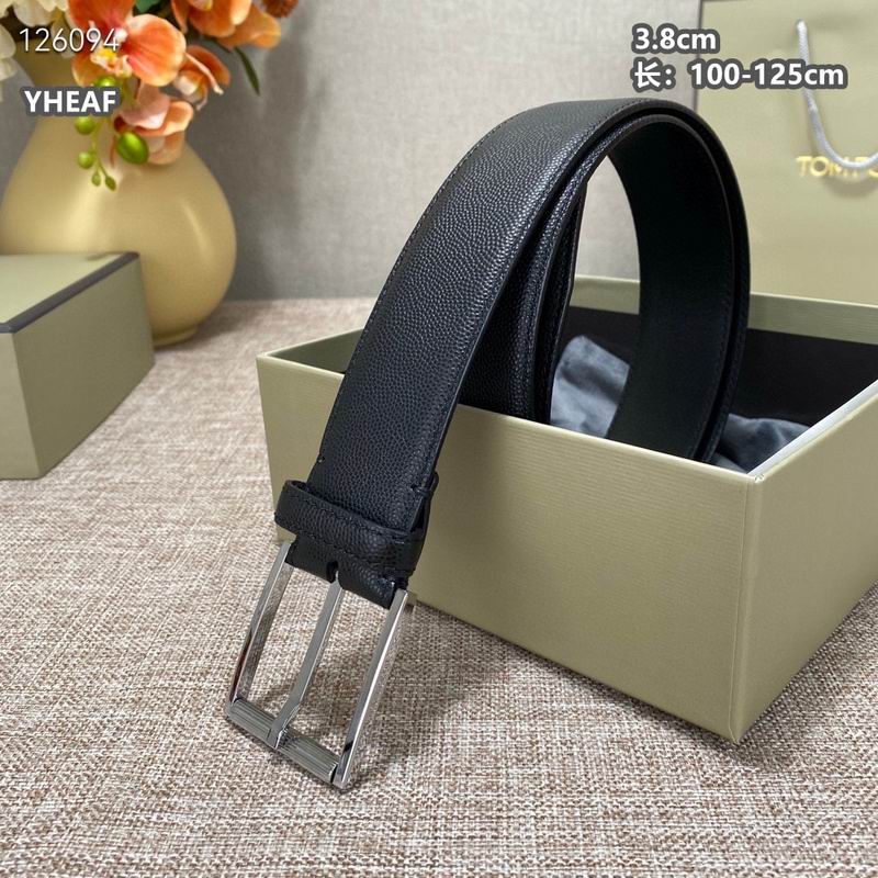 TF belt 38mmX100-125cm 8L (328)