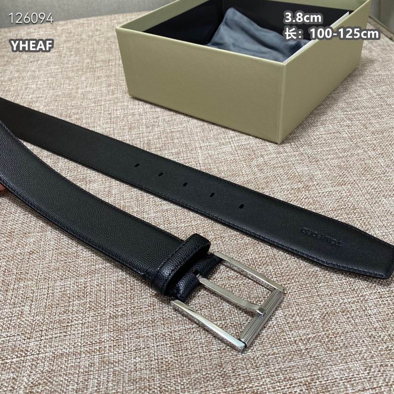TF belt 38mmX100-125cm 8L (329)