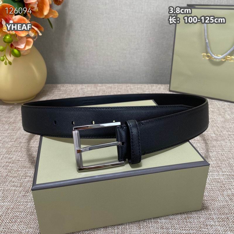 TF belt 38mmX100-125cm 8L (330)