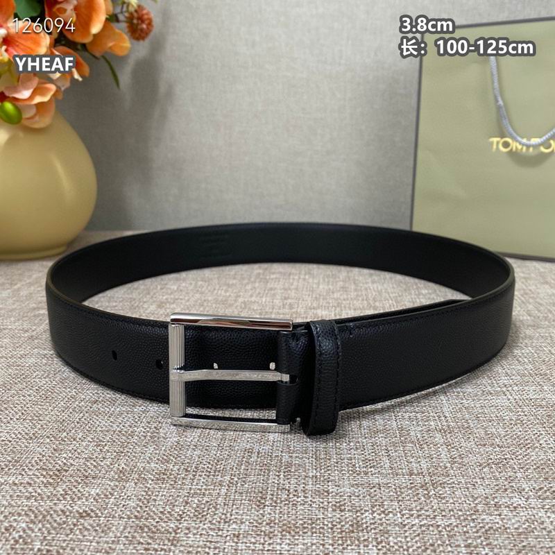 TF belt 38mmX100-125cm 8L (331)