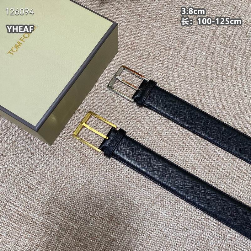 TF belt 38mmX100-125cm 8L (332)