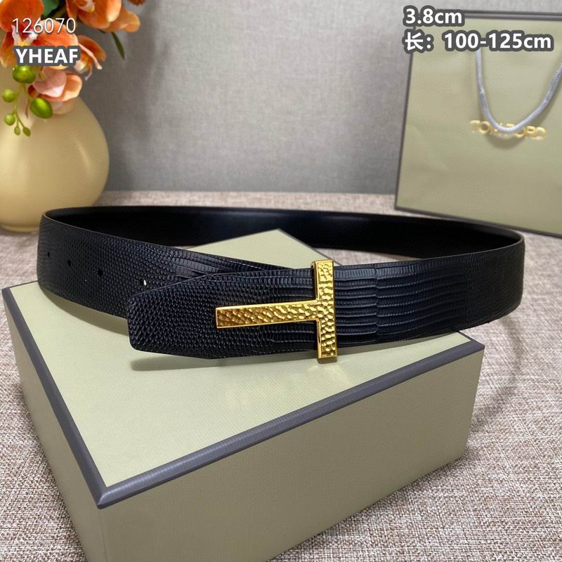 TF belt 38mmX100-125cm 8L (334)
