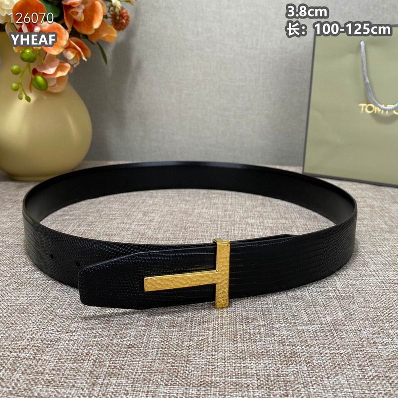 TF belt 38mmX100-125cm 8L (335)