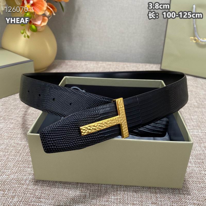 TF belt 38mmX100-125cm 8L (336)