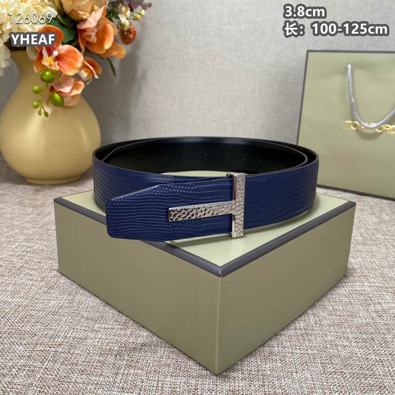 TF belt 38mmX100-125cm 8L (337)