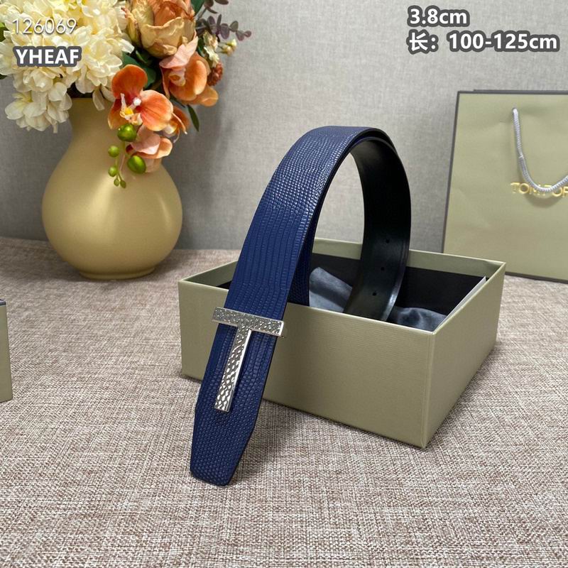TF belt 38mmX100-125cm 8L (339)