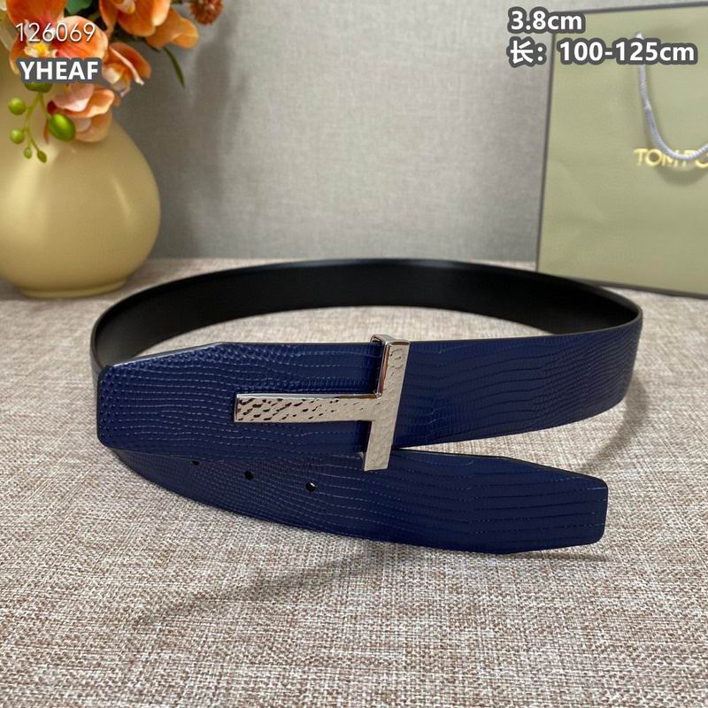 TF belt 38mmX100-125cm 8L (340)