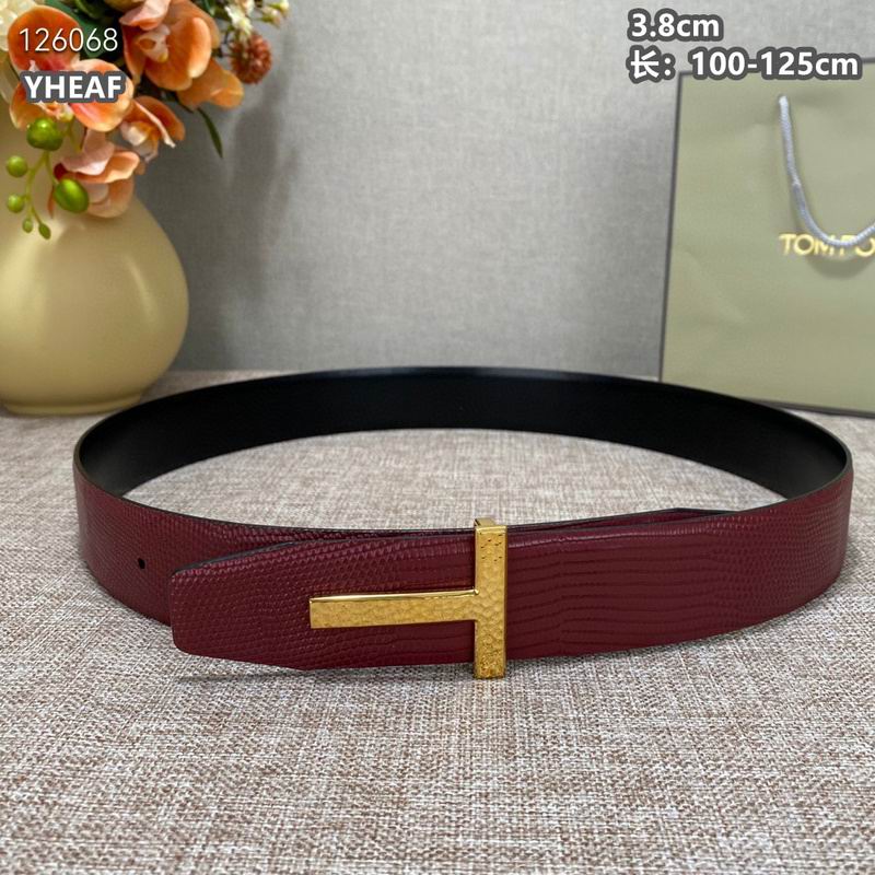 TF belt 38mmX100-125cm 8L (342)