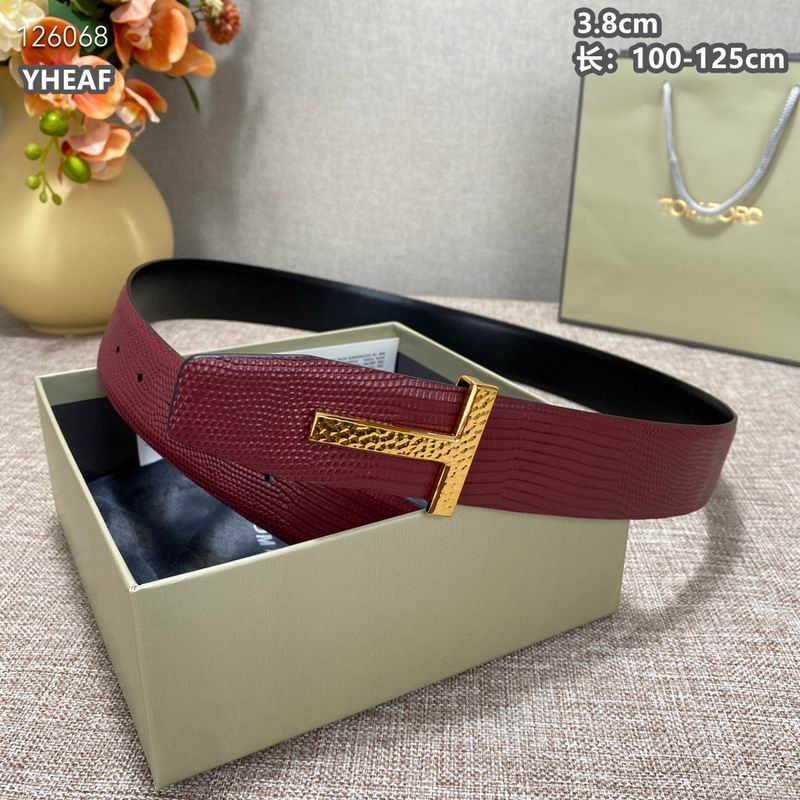 TF belt 38mmX100-125cm 8L (343)
