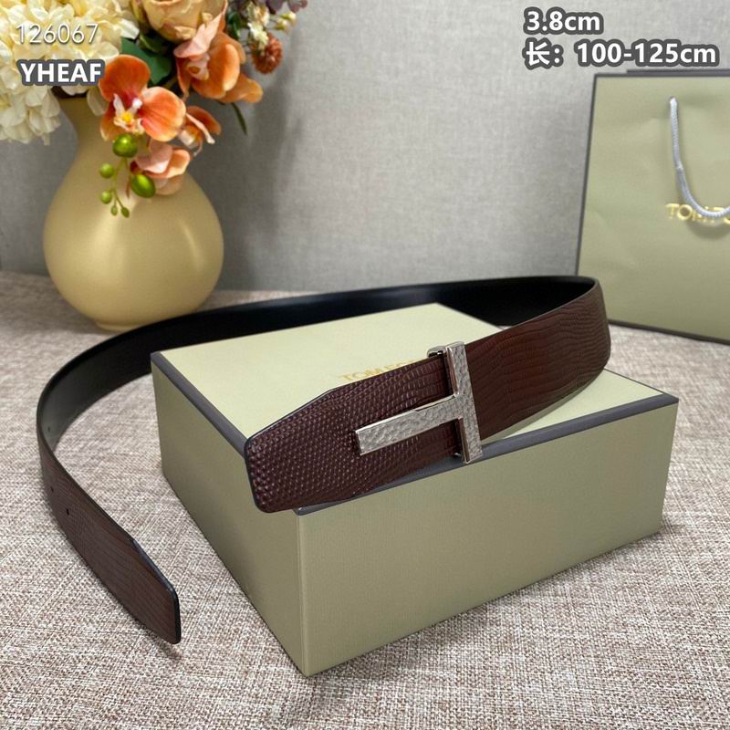 TF belt 38mmX100-125cm 8L (346)