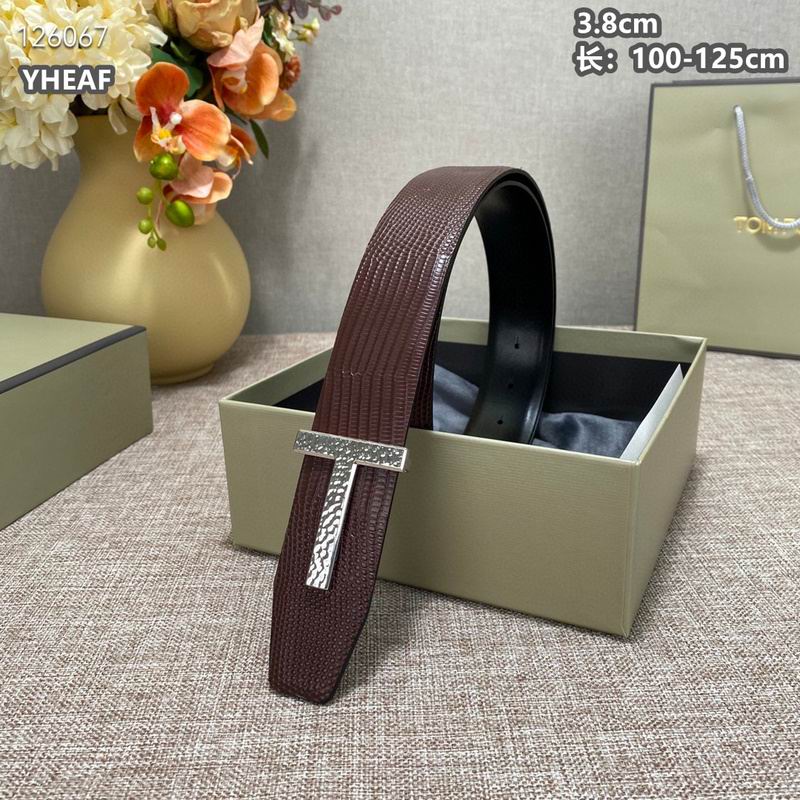 TF belt 38mmX100-125cm 8L (347)