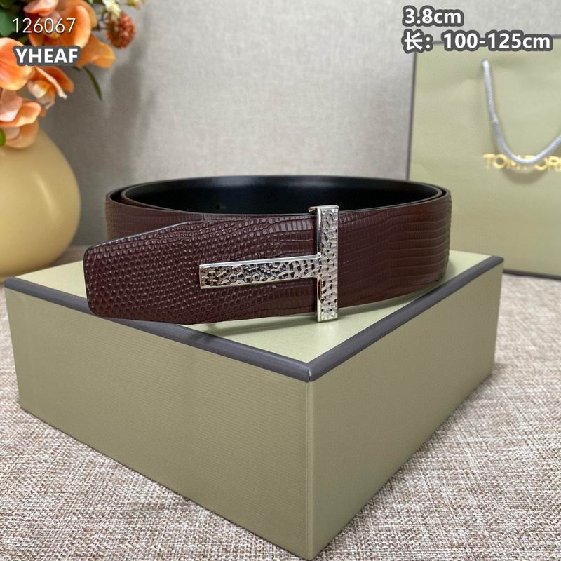 TF belt 38mmX100-125cm 8L (348)