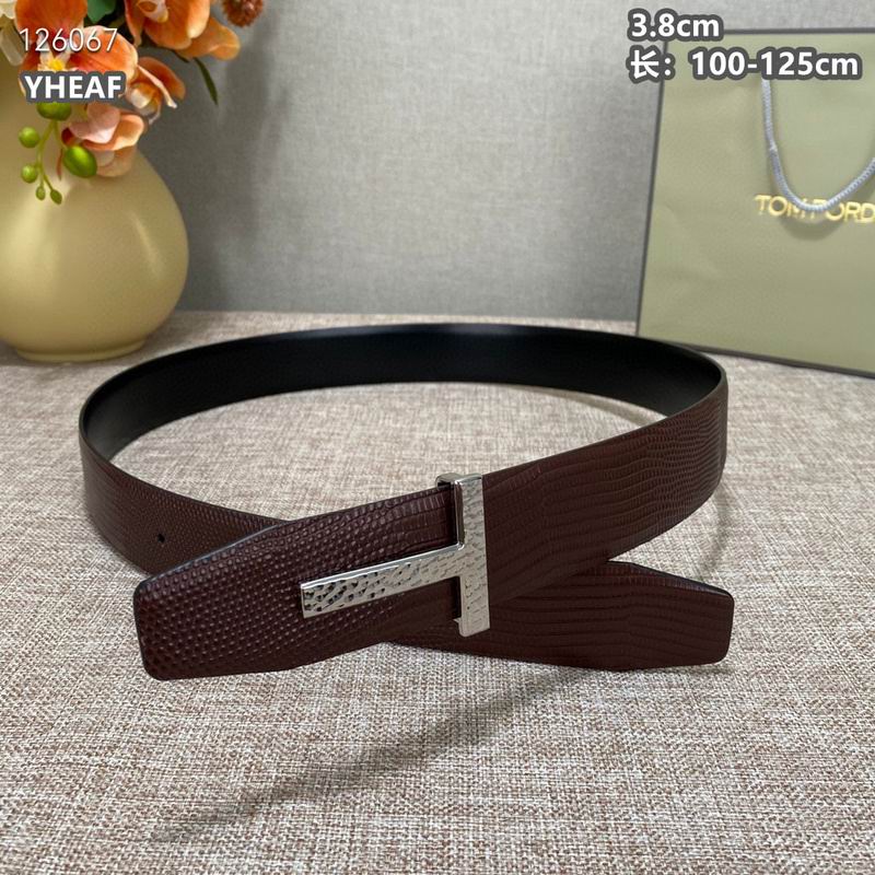 TF belt 38mmX100-125cm 8L (349)