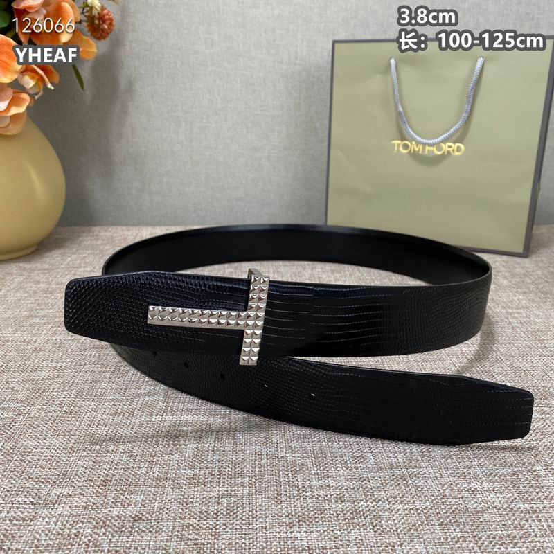 TF belt 38mmX100-125cm 8L (350)