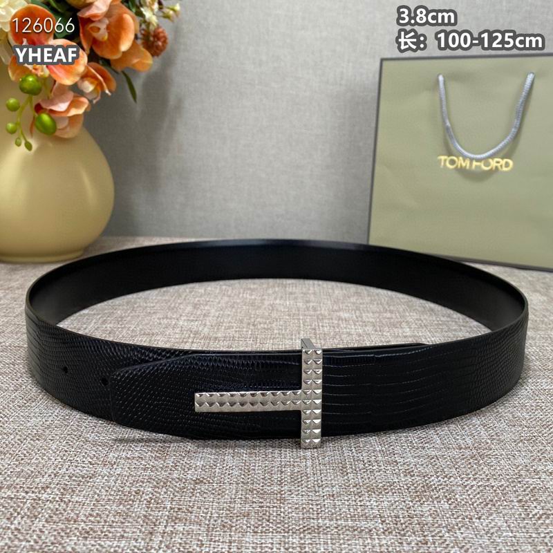 TF belt 38mmX100-125cm 8L (351)