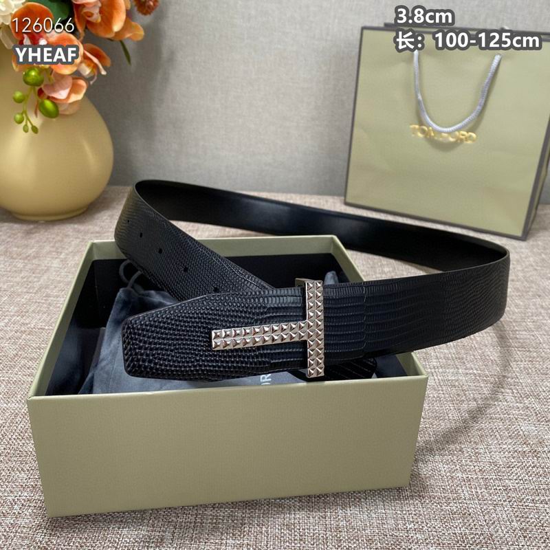 TF belt 38mmX100-125cm 8L (352)