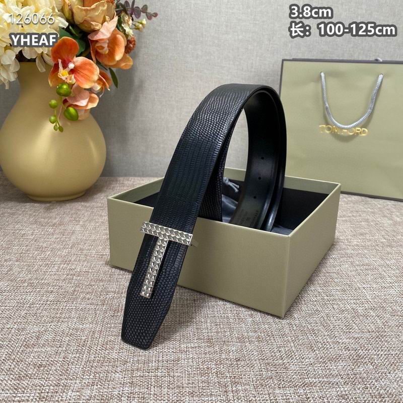 TF belt 38mmX100-125cm 8L (353)