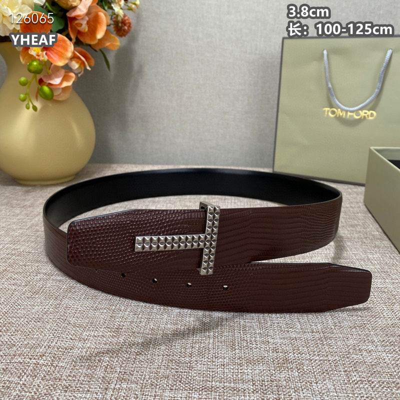 TF belt 38mmX100-125cm 8L (354)