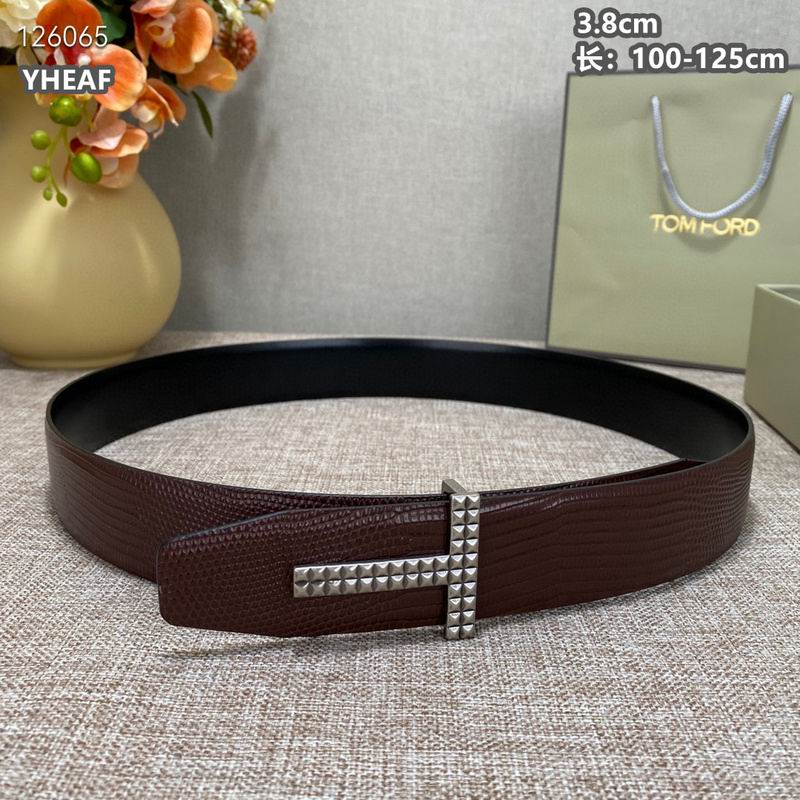 TF belt 38mmX100-125cm 8L (355)