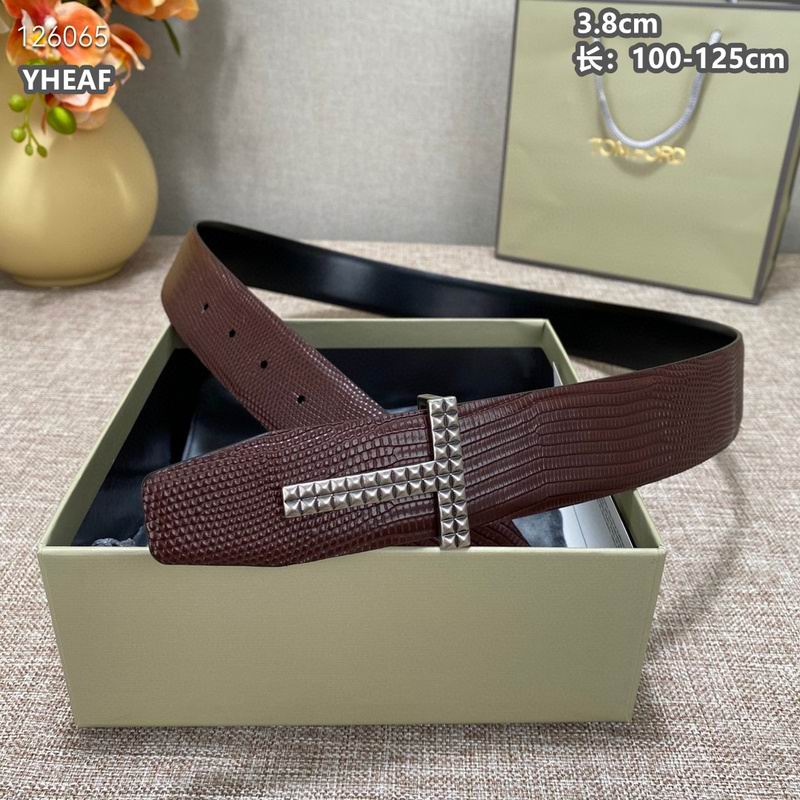 TF belt 38mmX100-125cm 8L (356)