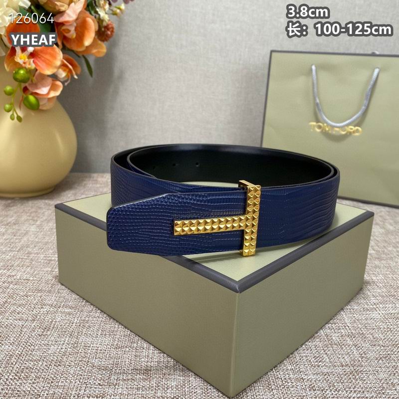 TF belt 38mmX100-125cm 8L (358)