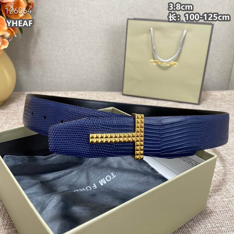 TF belt 38mmX100-125cm 8L (360)
