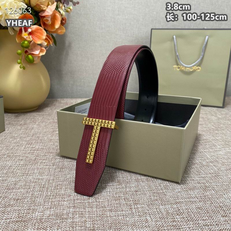 TF belt 38mmX100-125cm 8L (362)