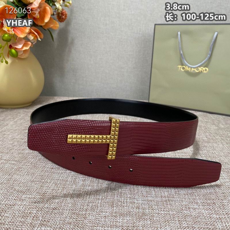 TF belt 38mmX100-125cm 8L (364)